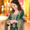 Vardan Ethnic Lc 1272 Chinon Silk Wholesale Pakistani Party Wear Salwar Suit